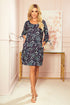 Robe de jour model 149042 Numoco